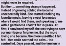 After I confessed to cheating, my wife became strangely loving instead of angry… but the truth behind her calm smile chilled me more than revenge ever could.”