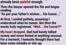 He thought he inherited his father’s house… but instead inherited a family secret buried for decades. 🏠💔✨