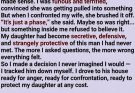My father survived the crash that killed my mother… but years later, one lucid confession revealed the truth he’d buried inside himself — and it wasn’t murder that haunted him, but one heartbreaking mistake.
