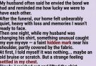 I thought the scar on my husband’s shoulder connected him to my sister’s fatal crash… but the truth hidden beneath it shattered my marriage and changed everything I believed about love and loyalty.