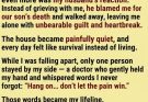 The doctor who helped her survive grief returned years later… carrying a truth more painful than loss itself. 💔📄✨