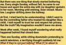 I stormed into my daughter’s room terrified about what her boyfriend was doing behind that closed door… but the truth waiting upstairs left me speechless — and deeply ashamed of my fears.”