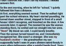I thought my son was secretly calling another woman ‘Mom’—but when I followed him, I uncovered a heartbreaking family secret and discovered that a child had spent years healing a broken family all by himself.