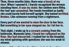 I Divorced My Husband After He Had an Affair With My Sister. Three Months Later, I Found Something Hidden Inside Her Clothes That Changed Everything.