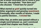He thought evicting his stepmother ended the conflict… until one phone call uncovered a betrayal buried far deeper than inheritance. 💔🏠📞