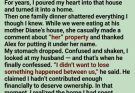 She spent years building a home she thought was theirs… until one family dinner revealed she never legally belonged in it at all. 💔🏠✨