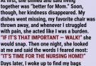 🔥 “They packed her bags and sent her away… but when her daughter came home, the truth—and karma—hit harder than anyone expected. 😱🏡💔