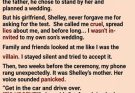 They called me cruel for asking for a DNA test and even banned me from my own son’s wedding… until one panicked phone call exposed a secret that changed everything.