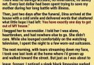 She threw me out of my parents’ house the day after their funeral… but what my parents secretly left behind changed everything—and taught me that the greatest inheritance isn’t money, it’s character.” ❤️😭🏡