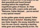 Some people never become famous… yet their quiet kindness changes thousands of lives. ❤️ Never underestimate one small act of love—because the world may forget it, but Heaven never will.