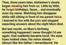 My father survived the crash that killed my mother… but years later, one lucid confession revealed the truth he’d buried inside himself — and it wasn’t murder that haunted him, but one heartbreaking mistake.