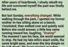 They stole seven years of my son’s life from me—but the truth they hid could never stay buried forever. Some reunions come after unimaginable heartbreak, proving that love always finds its way home.