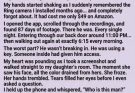 A $49 security camera exposed an unbelievable secret—but it was my neighbor’s courage to knock on my door that truly saved my daughter. Sometimes one uncomfortable conversation can change everything.