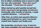 He thought evicting his stepmother ended the conflict… until one phone call uncovered a betrayal buried far deeper than inheritance. 💔🏠📞