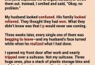 They moved into my house without permission, refused to pay a penny, and thought I was too nice to stop them. Three weeks later, they were dragging their suitcases back out the front door—and my husband finally learned who really owned the house.
