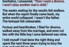 He spent three years believing his son wasn’t his… until one forgotten detail exposed a devastating truth. 💔🧬✨