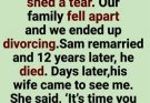 A mother’s worst nightmare… but the truth was even darker. 💔