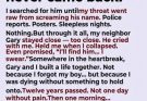 Twelve years of silence… and the truth was standing at my door.