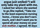 I sent my 72-year-old mom away… and her final gift changed everything.