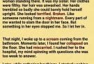 I Divorced My Husband After He Had an Affair With My Sister. Three Months Later, I Found Something Hidden Inside Her Clothes That Changed Everything.