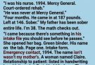 She sacrificed everything to save her “dying” father… until one surprise visit exposed the devastating lie waiting inside their home. 💔🏠✨