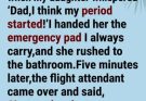 Sometimes the smallest acts of care become the biggest moments of love. ❤️✈️