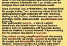 The tenant I was trying to help accused me of scamming him… until one shocking confession exposed the person who had been lying to both of us all along.