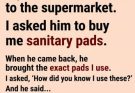 A small request revealed a truth she never expected.