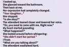 MY DAUGHTER WHISPERED, “DAD, I THINK MY PERIOD STARTED.” I GAVE HER THE EMERGENCY PAD I ALWAYS CARRY AND SHE RAN TO THE BATHROOM. FIVE MINUTES LATER, A FLIGHT ATTENDANT CAME TO ME AND SAID, “SIR, YOUR DAUGHTER FOUND SOMETHING…” WHAT SHE FOUND IN THAT BATHROOM LEFT THE ENTIRE CREW ON ALERT.