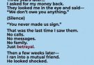 I trusted family with everything… and lost both my money and them.