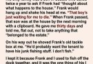 I Thought I Was Helping Frank, But He Was Quietly Changing My Life