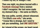 My Ex-Husband Lied About Being Infertile While I Blamed Myself for Years. Then His New Wife Reached Out for Help…