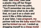 One Free Night at a Motel Changed My Life, and It All Began With a Cheap Plastic Ring