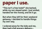 My Daughter-in-Law Thought Staying With Me Was Free—Until She Read My Note