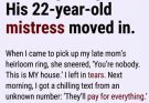 An Unknown Number Sent Me One Message After My Husband Betrayed Me: “They’ll Pay for Everything”