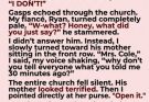 She Opened Her Purse at My Wedding—and the Entire Church Fell Silent