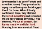 I Helped My Sister When She Was Desperate, but Three Years Later, I Learned the Truth About Her Husband