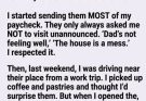 I Thought I Was Saving My Father’s Life, Until He Looked Up at Me From the Couch