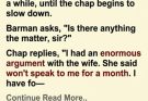 My wife secretly saved for my future after she was gone… but the final paragraph of her letter revealed a secret she had carried for 40 years.